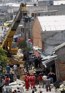 En Iztapalapa no vamos a esperar al Fonden, dice Marcelo Ebrard