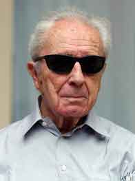 MURIO ANTONIONI