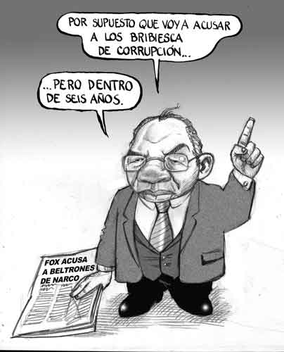 El Fisgón