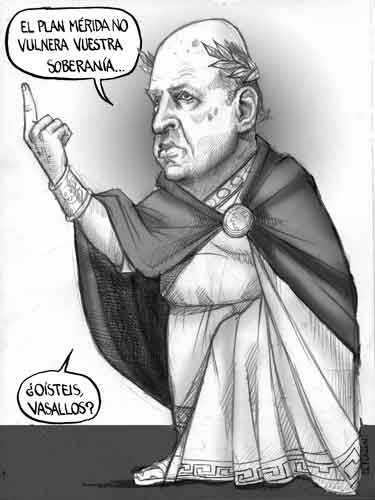 El Fisgón