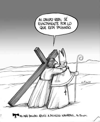 El Fisgón