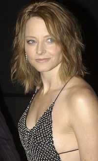 La actriz Jodie Foster fue noticia esta semana: decidió salir del clóset y confesó que mantiene una relación lesbiana con la productora de televisión Cydney Bernard