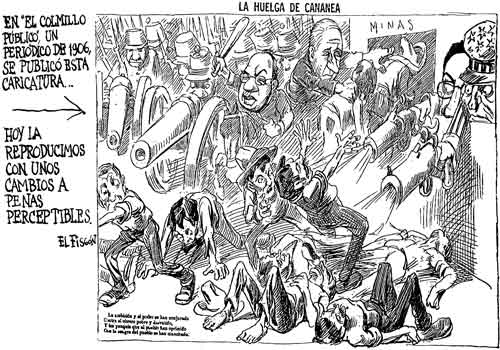 El Fisgón
