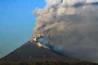 Amecameca se sumó a la lista de comunidades afectadas por el cambio climático: la ausencia de nevadas en la presente temporada invernal amenaza con hacer aún más prolongado el estiaje