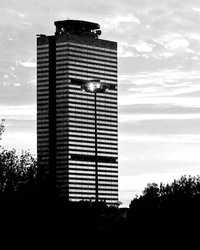 Torre de Pemex