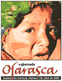 Ojarasca