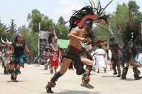 Celebración por la vida, no por la muerte, como en tiempos del Señor de Texcoco, dicen