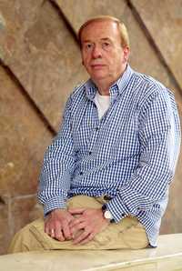 Geoff Emerick dice que ya no hay receptores en los cuerpos ni en las almas y corazones de las personas