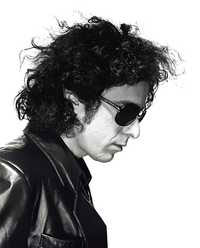 Andrés Calamaro