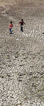 Consume al mundo la adicción al CO2: ONU