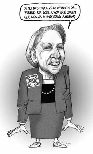 El Fisgón