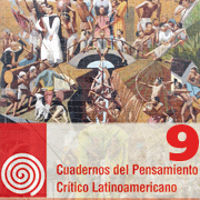 Cuadernos del Pensamiento Crítico Latinoamericano