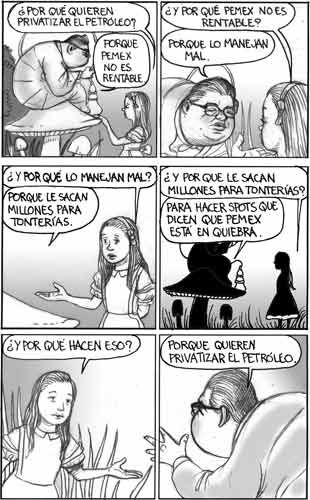 El Fisgón