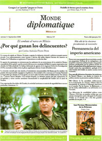 Monde diplomatique