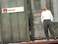 Un viaje por el mundo del vino, la nueva aventura de Eugenio Toussaint