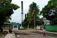 El ayuntamiento de Cosamaloapan pidió al gobierno federal expropiar el ingenio San Gabriel para conservar la fuente de ingresos de más de 5 mil familias veracruzanas. El Grupo Santos, dueño de la planta, anunció que la cerrará definitivamente