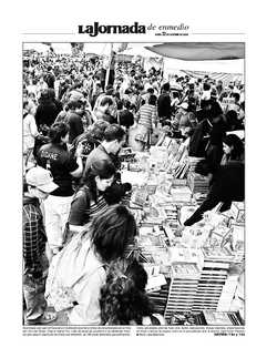 La Jornada de enmedio