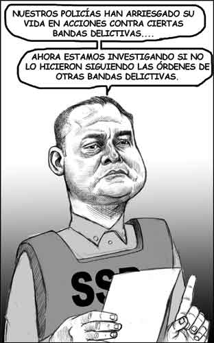 El Fisgón