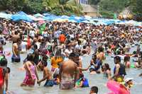 Playa de Acapulco, Guerrero