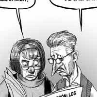 Mostrar el cartón