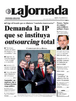 Portada de 2012/10/02. Seleccione para ir a esta edición.