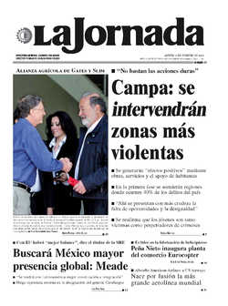 Portada de 2013/02/14. Seleccione para ir a esta edición.