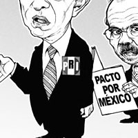 Mostrar el cartón