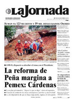 Portada de 2013/09/24. Seleccione para ir a esta edición.