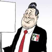 Mostrar el cartón