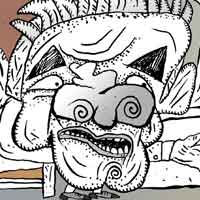 Mostrar el cartón