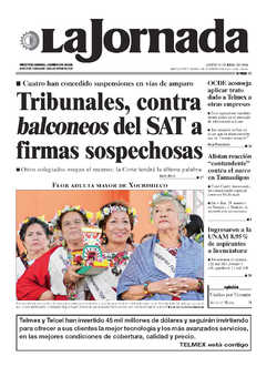 Portada de 2014/04/10. Seleccione para ir a esta edición.