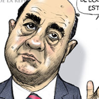 Mostrar el cartón