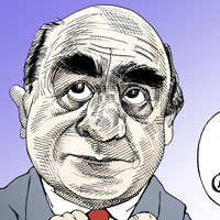 Mostrar el cartón