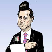 Mostrar el cartón