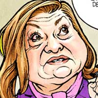 Mostrar el cartón