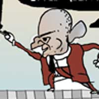 Mostrar el cartón