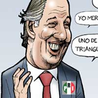 Mostrar el cartón