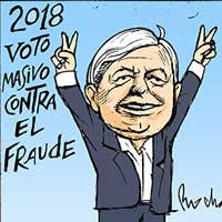 Mostrar el cartón