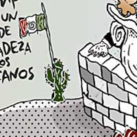 Mostrar el cartón