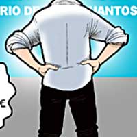 Mostrar el cartón