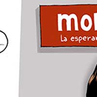 Mostrar el cartón