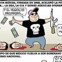 Mostrar el cartón