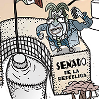 Mostrar el cartón