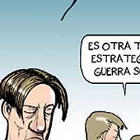 Mostrar el cartón