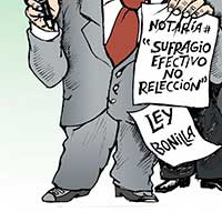 Mostrar el cartón