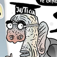 Mostrar el cartón