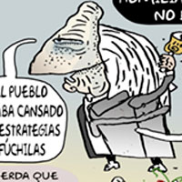 Mostrar el cartón