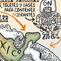 Mostrar el cartón