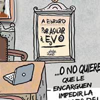 Mostrar el cartón