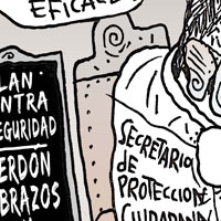 Mostrar el cartón